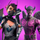 Ya disponible el nuevo sistema de héroes en Fortnite Salvar el Mundo