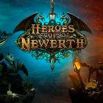 El mítico MOBA Heroes of Newerth recibe su última gran actualización