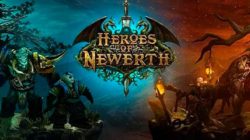 El mítico MOBA Heroes of Newerth recibe su última gran actualización