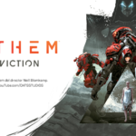 Anthem nos enseña un adelanto de su «película» Conviction
