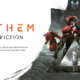 Anthem nos enseña un adelanto de su «película» Conviction