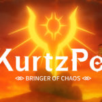 KurtzPel abre su nueva web y los registros para la beta cerrada global