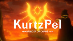 KurtzPel abre su nueva web y los registros para la beta cerrada global