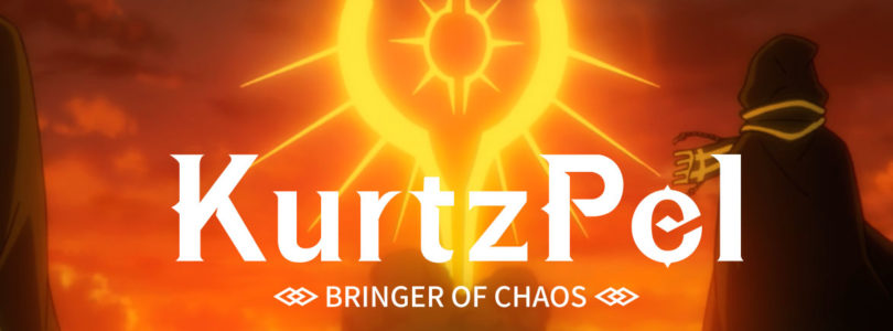 KurtzPel abre su nueva web y los registros para la beta cerrada global