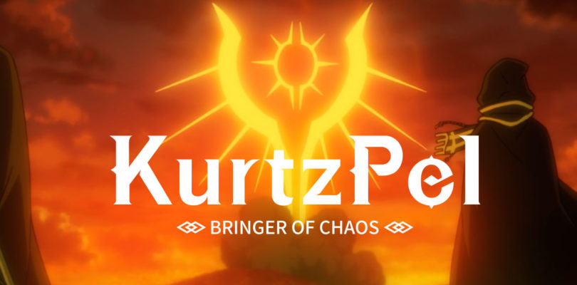 KurtzPel abre su nueva web y los registros para la beta cerrada global
