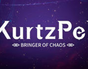 KurtzPel enseña fechas para la beta y cómo cambia la voz según nuestro personaje
