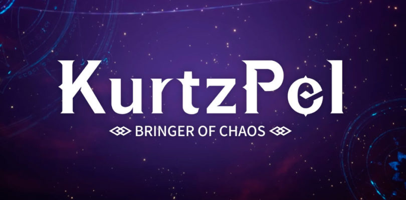 KurtzPel enseña fechas para la beta y cómo cambia la voz según nuestro personaje