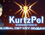 ¡Sorteamos 100 claves de KurtzPel!