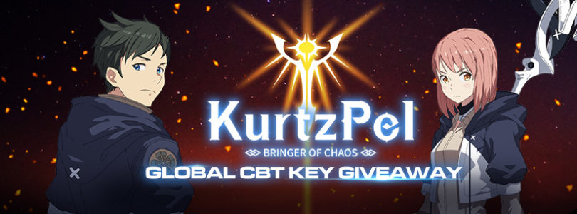 ¡Sorteamos 100 claves de KurtzPel!