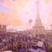 Ya está disponible el mapa París en Overwatch