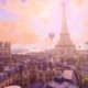 Ya está disponible el mapa París en Overwatch