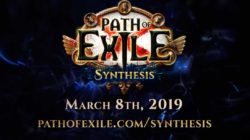 Path of Exile anuncia Synthesis, su nueva actualización para el mes de marzo