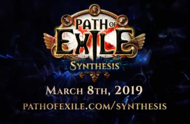 Path of Exile anuncia Synthesis, su nueva actualización para el mes de marzo