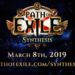 Path of Exile anuncia Synthesis, su nueva actualización para el mes de marzo