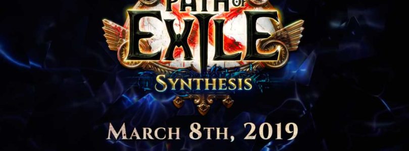 Path of Exile anuncia Synthesis, su nueva actualización para el mes de marzo