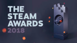PlayerUnknown’s Battlegrounds se lleva el premio al mejor juego del año en los Steam Awards 2018