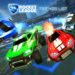 Psyonix anuncia la actualización de amigos para Rocket League
