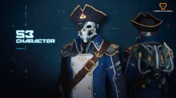 Ring of Elysium presenta nuevas armas y un nuevo personaje