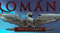 Firefly Studios presenta Romans: Age of Caesar un MMO cooperativo de estrategia