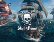 Ubisoft prepara una serie de televisión de su nuevo multijugador de piratas Skull & Bones