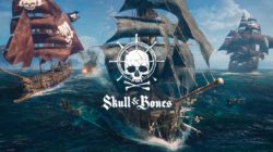 Ubisoft prepara una serie de televisión de su nuevo multijugador de piratas Skull & Bones