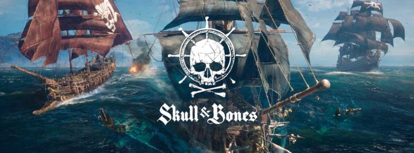 Ubisoft prepara una serie de televisión de su nuevo multijugador de piratas Skull & Bones