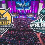 Los jugadores profesionales de SMITE tendrán seguimiento médico