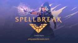 Spellbreak soportará juego y progresión cruzada entre todas las plataformas
