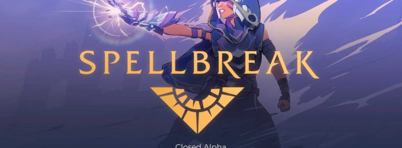 Spellbreak soportará juego y progresión cruzada entre todas las plataformas