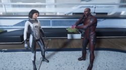 Star Citizen añadirá comunicación por lengua de signos