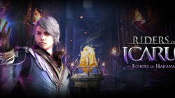 Riders of Icarus añade una nueva raid: Underground Labyrinth