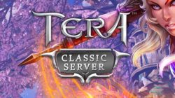 Tera EU prepara el lanzamiento de un servidor clásico