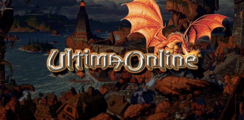 Ultima Online anuncia nuevo contenido