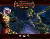 Dungeons and Dragons Online tendrá nueva clase y expansión este 2019