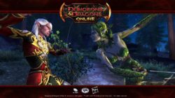 Dungeons and Dragons Online tendrá nueva clase y expansión este 2019