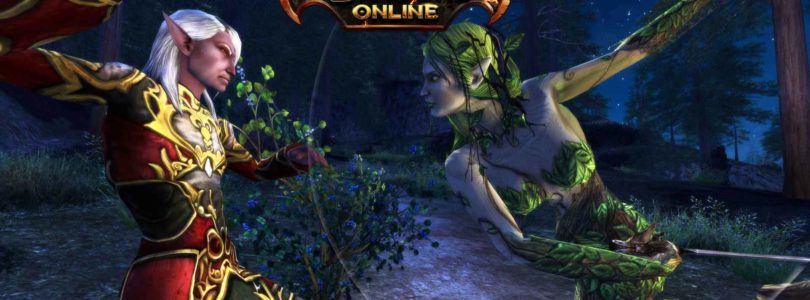 Dungeons and Dragons Online tendrá nueva clase y expansión este 2019