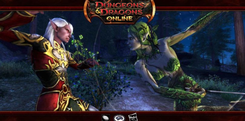 Dungeons and Dragons Online tendrá nueva clase y expansión este 2019