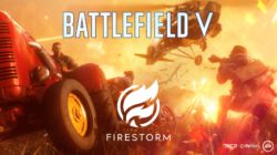 El modo Battle Royale de Battlefield V llega el 25 de marzo