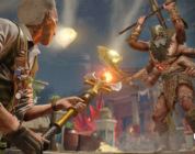 Llega un nuevo mapa de Zombies para Black Ops 4 en PlayStation 4