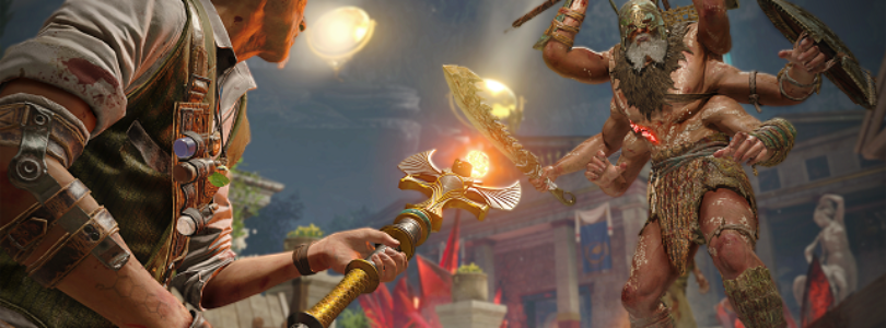 Llega un nuevo mapa de Zombies para Black Ops 4 en PlayStation 4