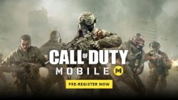 ACTIVISION PRESENTA CALL OF DUTY: MOBILE PARA IOS Y ANDROID