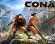 Empieza el fin de semana de prueba gratuita de Conan Exiles