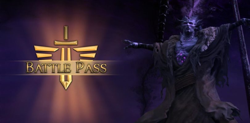 Gamigo confirma que Rift tendrá battle pass