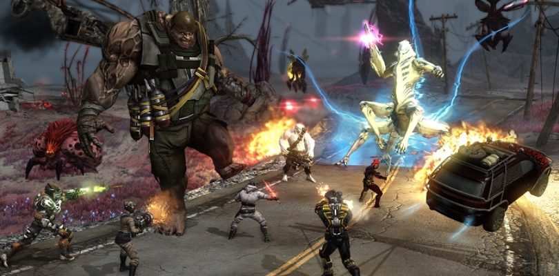 Todos los eventos de celebración de Defiance desde hoy hasta el 8 de abril