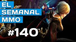 El Semanal MMO episodio 140 – Resumen de la semana en vídeo
