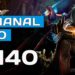 El Semanal MMO episodio 140 – Resumen de la semana en vídeo