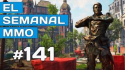 El Semanal MMO episodio 141 – Resumen de la semana en vídeo