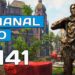 El Semanal MMO episodio 141 – Resumen de la semana en vídeo