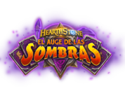 EL AUGE DE LAS SOMBRAS, DISPONIBLE PARA HEARTHSTONE EL 9 DE ABRIL