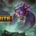 Jormungandr ya está disponible en SMITE